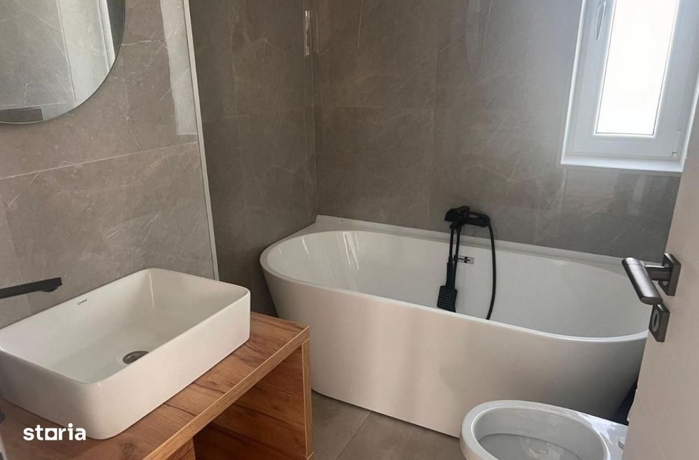 Vila individuala| 4 Camere |Domnesti-dupa Pasaj|