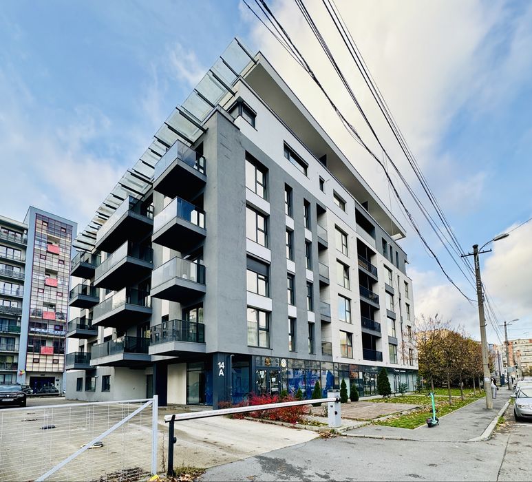 RegimHotelier- ap cu 1, 2 sau 3 cam deco, IuliusMall-Marasti-Manastur