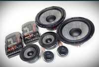 Focal new 3 kompanentka