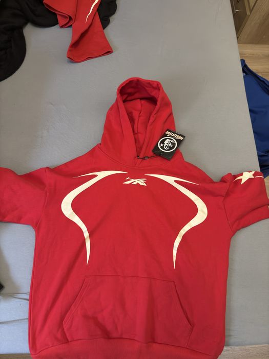 Hellstar Tracksuit повече снимки на лично