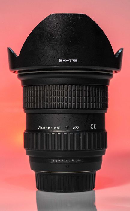 Обективи за NIKON DSLR (DX и FX)