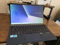 Asus Zenbook 13 UX333FA 13 Inch