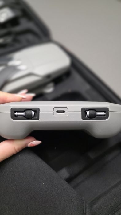 Drona Dji Mavic Air 2