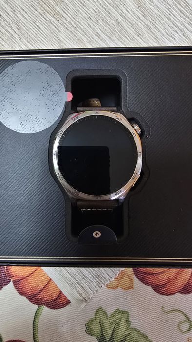 Смарт часовник  Huawei GT 5