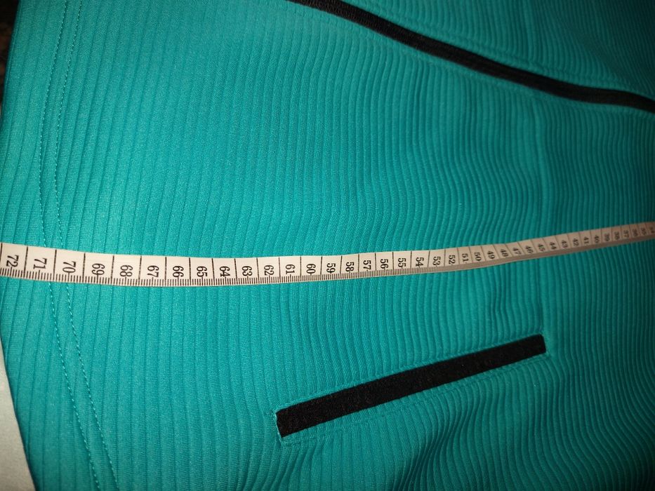 Jacheta ptimavara ,toamna