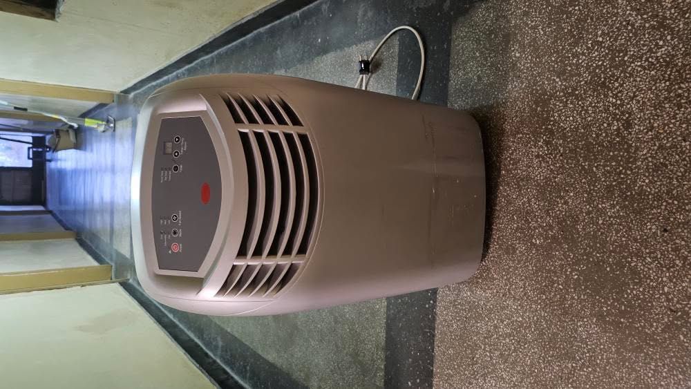 Мобилен (Преносим) Климатик