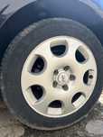Vand  jante audi 205/55/R 16