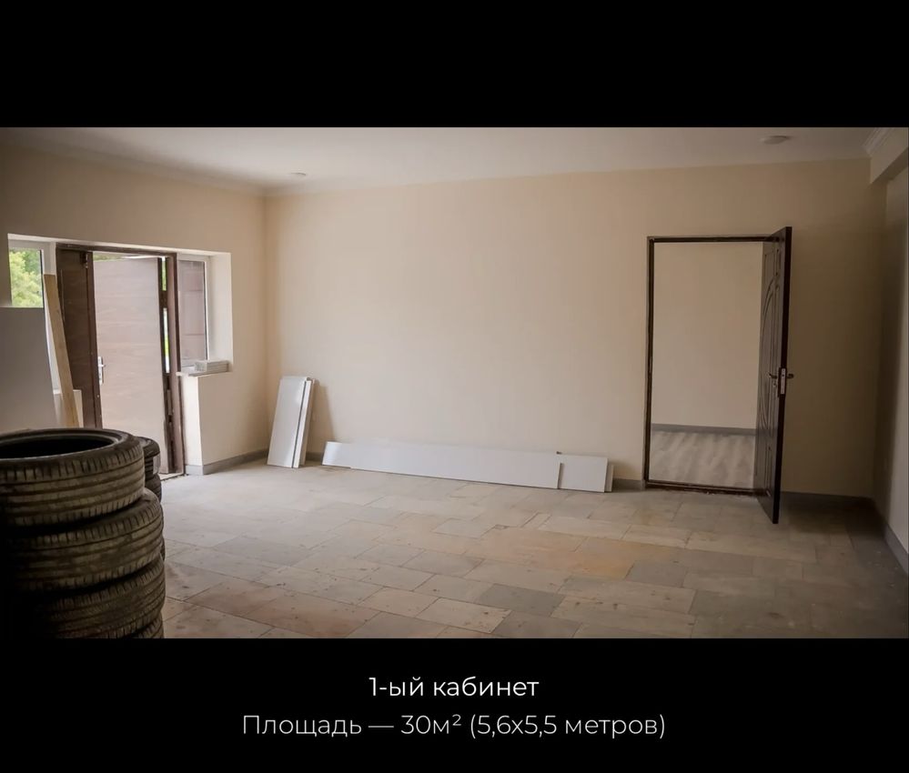 1700м2/ Срочно/ ИЖАРАГА БЕРИЛАДИ! Склад ва офисли тайер тижорат биноси