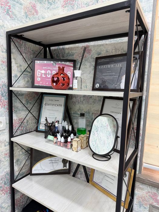 Продаётся стеллаж / полка