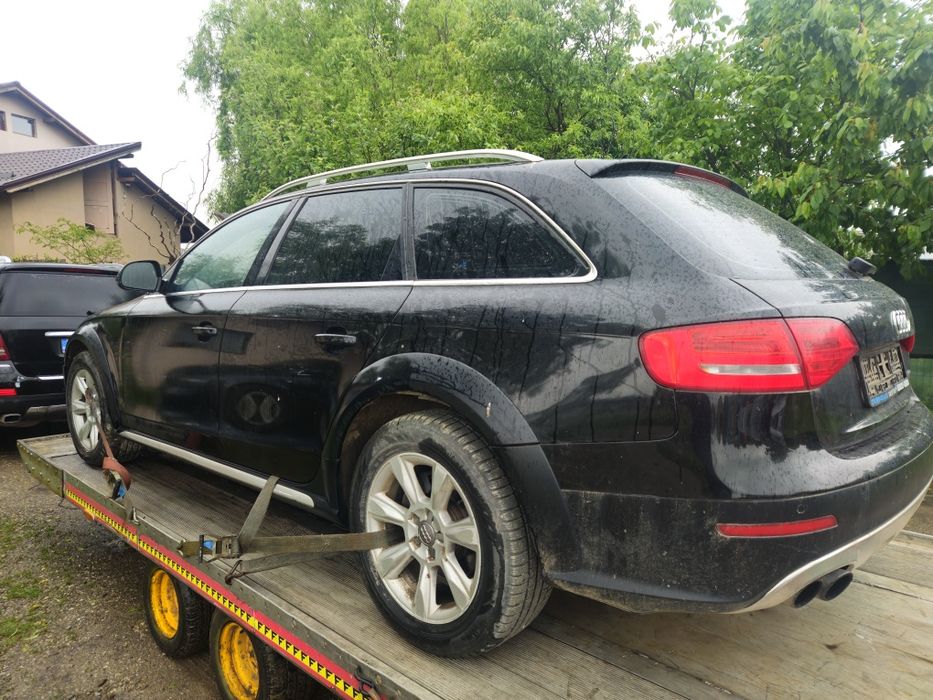 dezmembrez audi a4 allroad b8.5 CGLC
