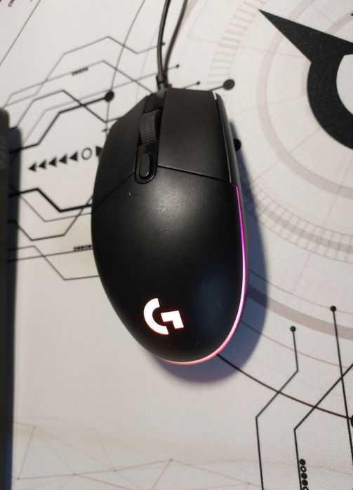 Vand set tastaura+mouse+mouse pad