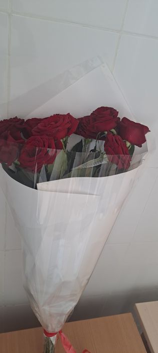 Продам букет цветов