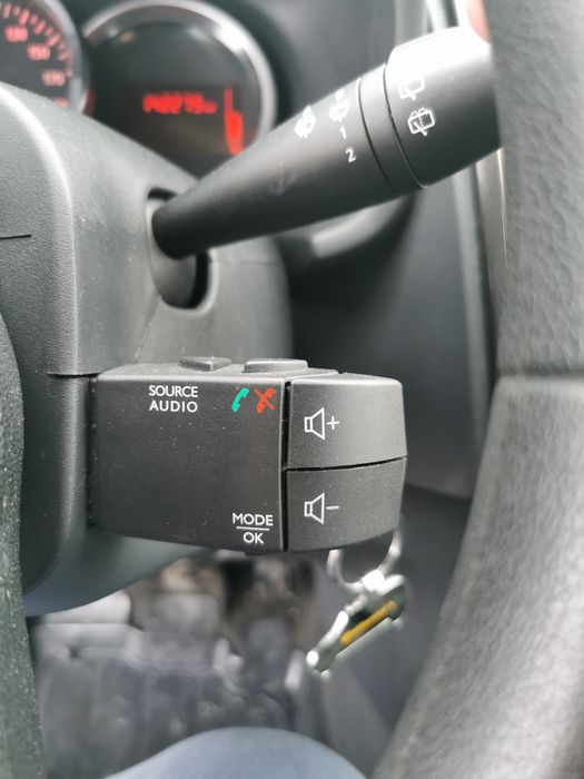 Dacia logan Mcv 0.9 tce inmatriculat