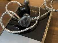 TINHIFI P1 MAX II IEMs In-Ear Casti HIFI Noi, Cutie, Garantie