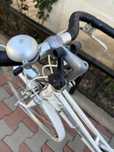 Bicicleta simplon 28