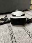 Casti VR pentru PlayStation4
