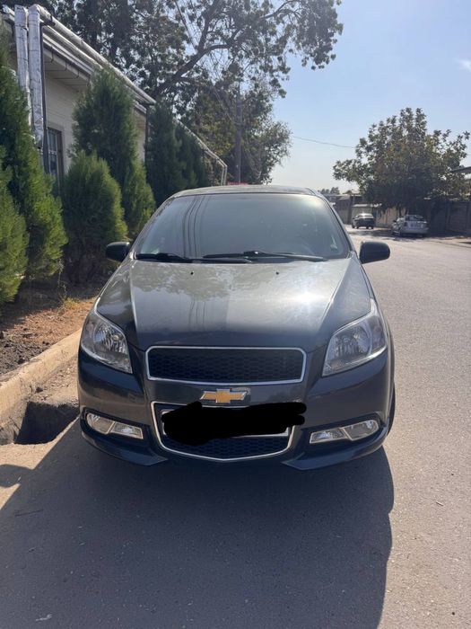 Nexia 3 2022 avtomat