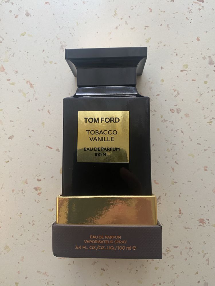 Tom Ford Tobacco Vanille