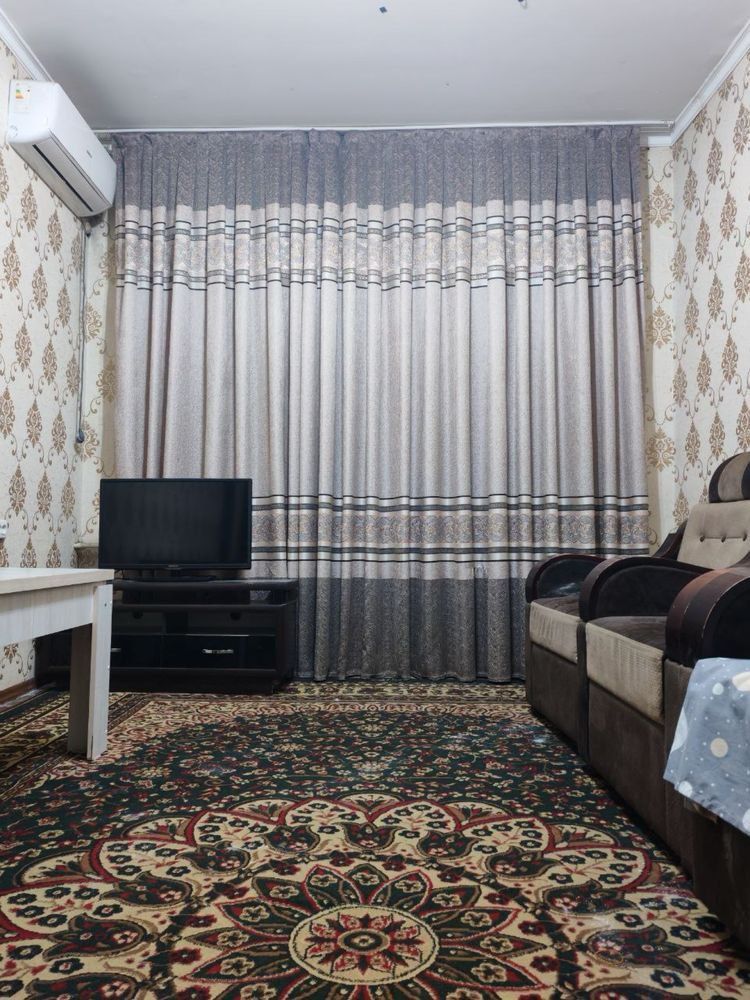 Аренда Квартира Кушбеги Срочно 350$