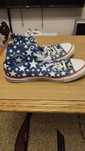 Teniși Converse măsură 44