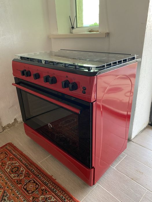 Газ плита 120к Срочно!