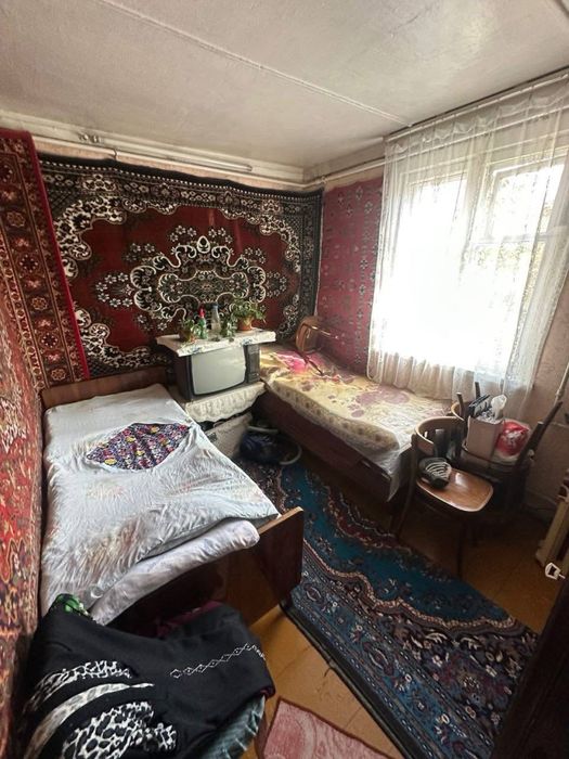 КВАРТИРА, Спутник-1  2/2/2