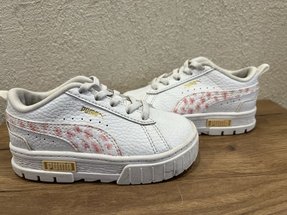 Кецове Puma