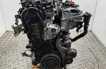 Motor Citroen Jumpy 2.0 HDI euro 5 cod motor AHZ