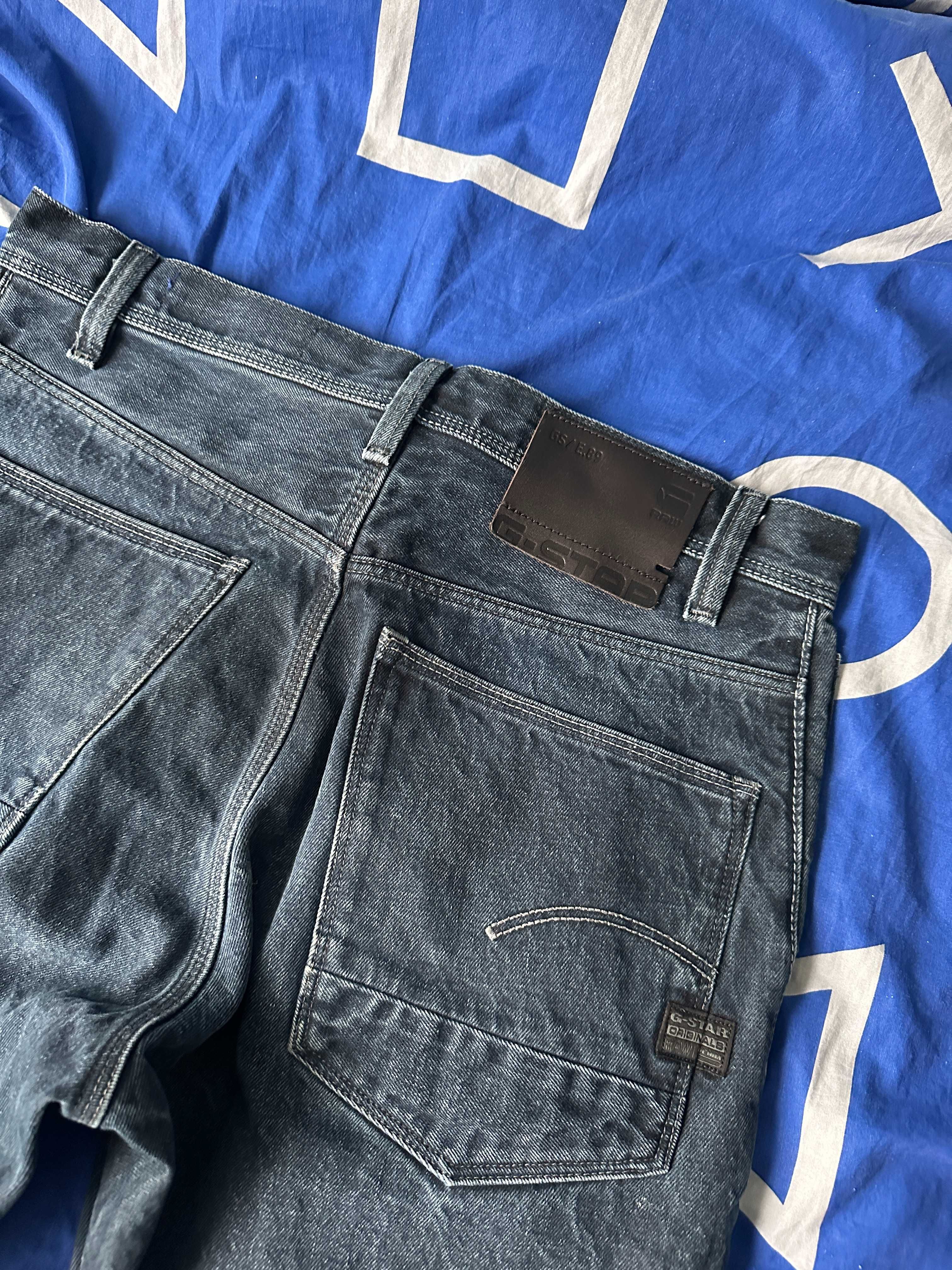 Мъжки дънки G star raw