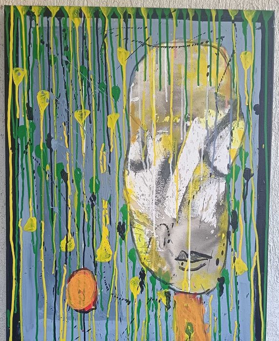 Владимир Стан (1948)

Художникът