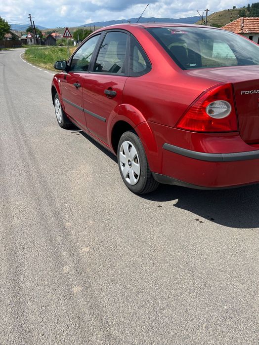 Ford focus 1.4 benzină