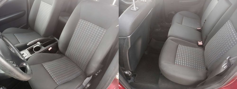 VANZARE IN RATE. Mercedes Benz A160 - 1.5, AUTOMATIC, 101.000 km