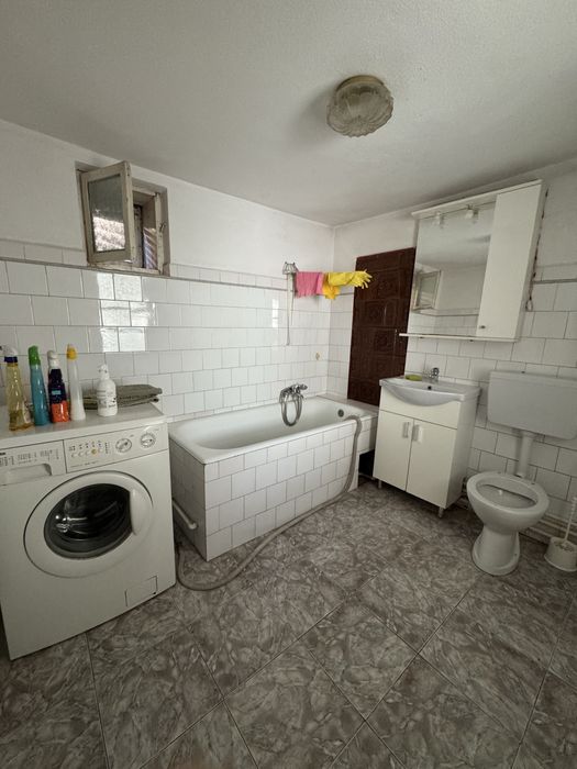 Casa in comuna malu