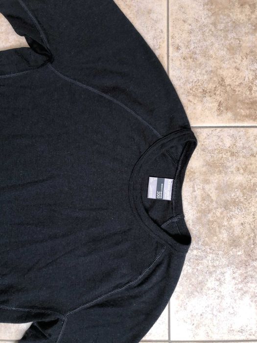 Icebreaker merino bodyfit 200 L