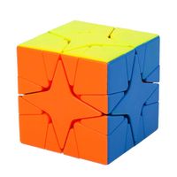 Cub Rubik Polaris | MoYu Meilong Polaris Nou Stickerless!