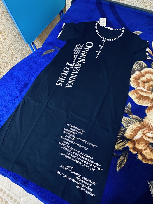 продам домашный платье