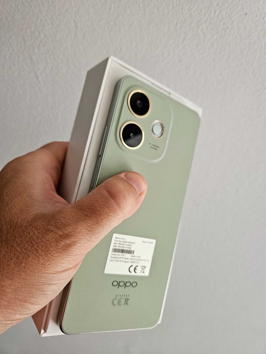 Oppo A5 Pro, 256gb, nou la cutie, Garantie 30 zile.