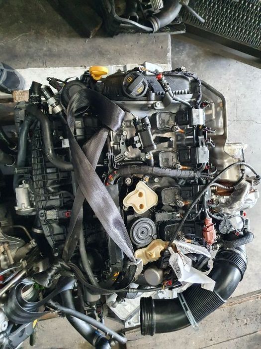 Egr, galerie admisie, clapeta acceleratie - cod motor: DRNA/DRNB, 2.0 TDI 110 KW