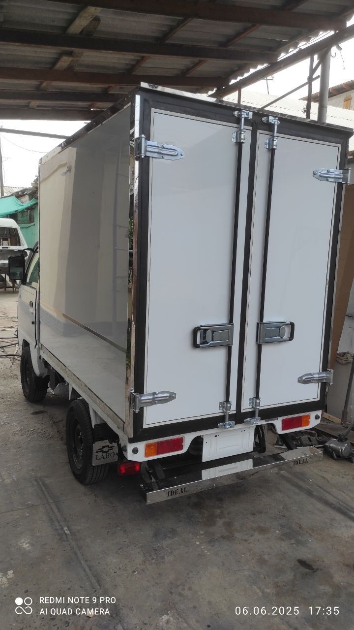 Labo 2025 Tozza Gaz Bor