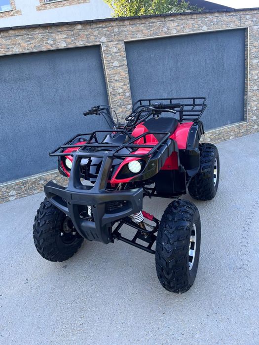 Atv 250cm Big Hummer
