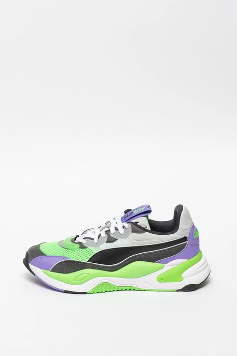 Оригинални Маратонки PUMA RS-2K Internet Exploring  - Номер 42