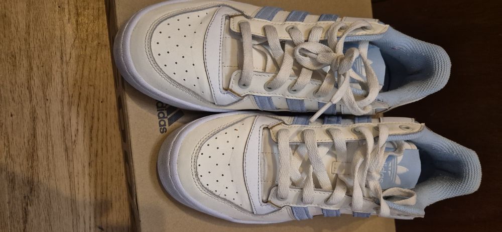 Маратонки Adidas -41.5н.