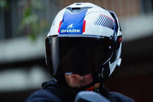 Визьор за мото каска SHARK OXO оригинален, нов