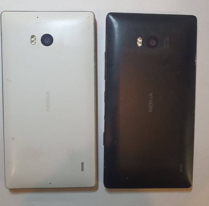 Nokia Lumia 930,2 buc,pt reparat sau piese!