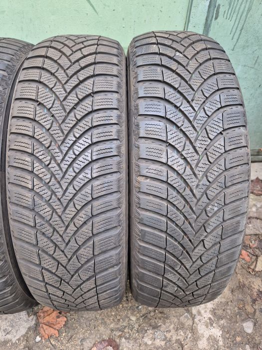 195 60 18 Anvelope de iarna Semperit Dot 30.23