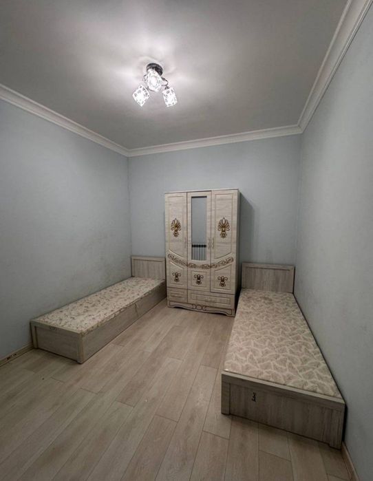 Квартира для семей БИЙ