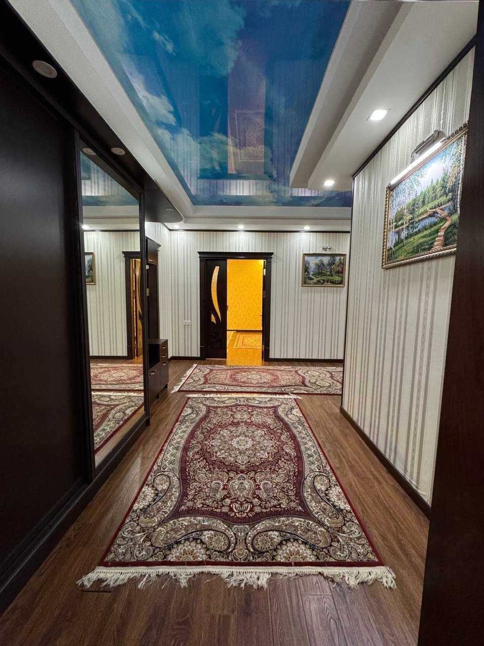Аренда квартира | 3/2/4 | рядом с ЖК Cambridge Residence | банковский
