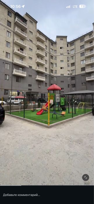 80Kv Kvartira Sotiladi