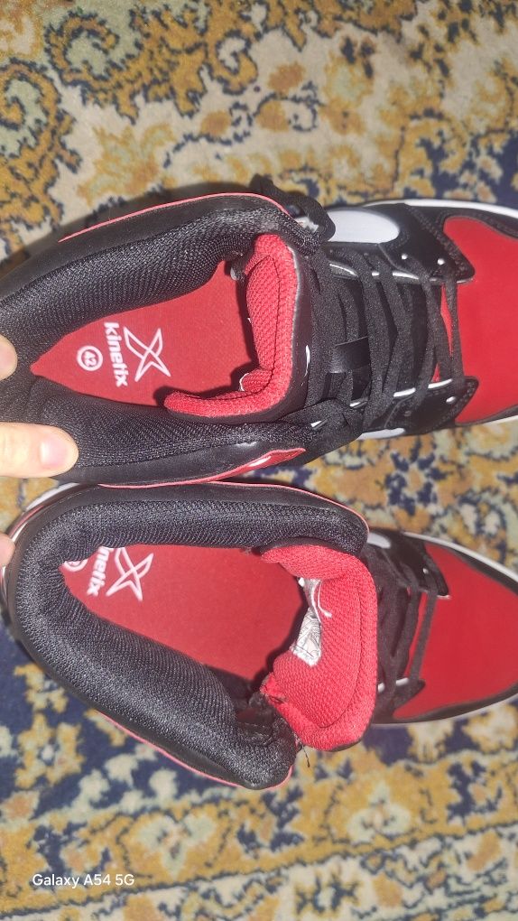 Kirasofka kinetix 42