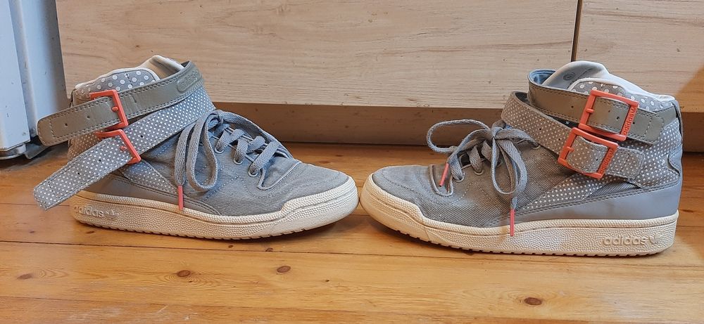 Кецове Adidas 38 номер